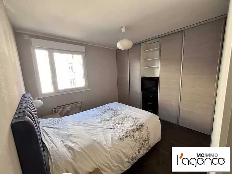 Appartement, 98 m²