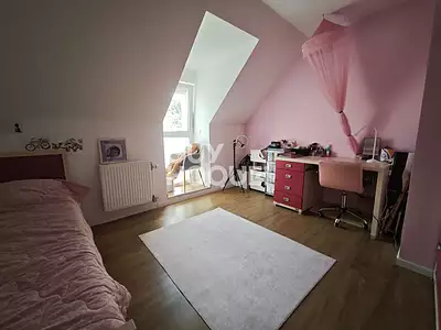 Maison, 164,95 m²