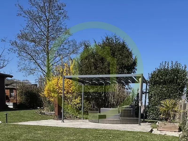 Maison, 144 m²