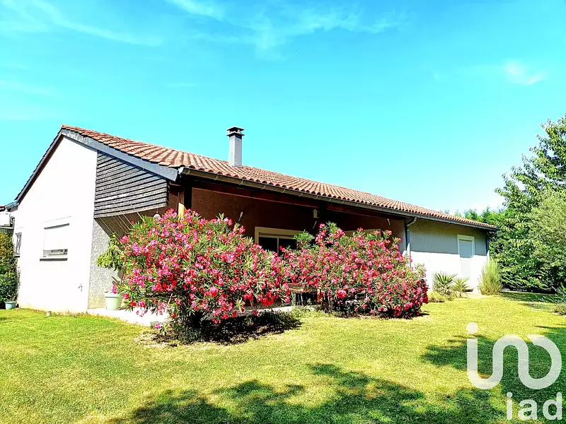 Maison, 147 m²