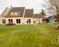 Maison, 225 m²
