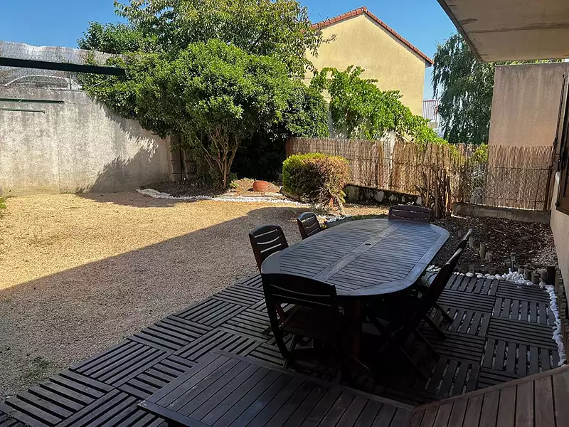 Maison, 89,43 m²