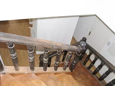 Appartement, 132 m²