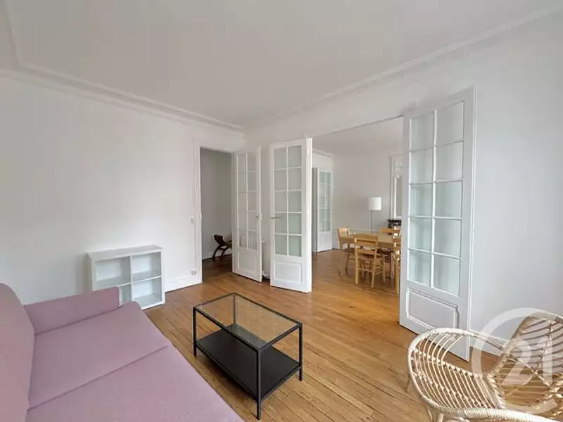 Appartement, 80,9 m²