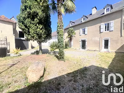 Maison, 227 m²