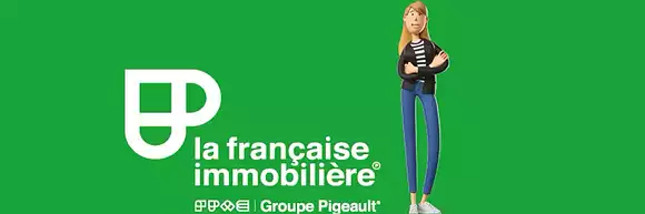 La Française Immobilière