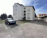 Appartement, 78,7 m²