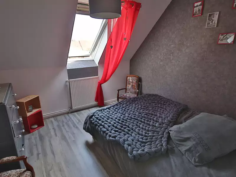 Maison, 128 m²