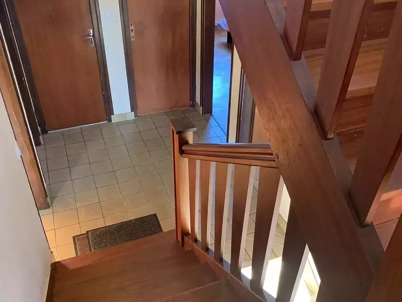 Maison, 190 m²