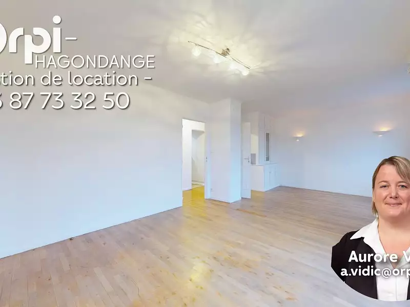 Appartement, 71 m²