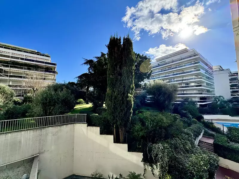 Appartement, 30 m²