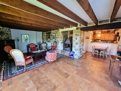Maison, 350 m²