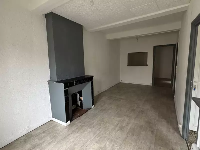 Appartement, 42,41 m²