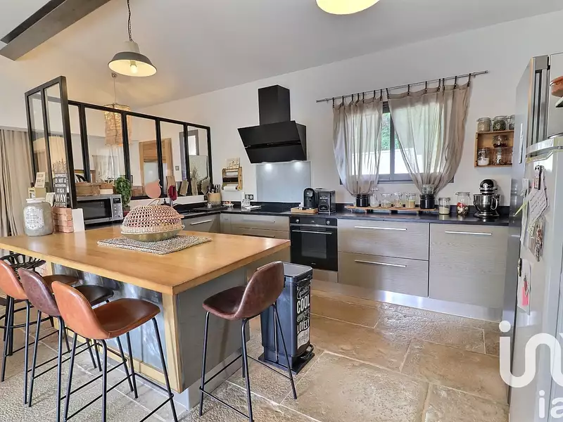 Maison, 105 m²