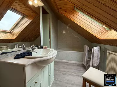 Maison, 100 m²