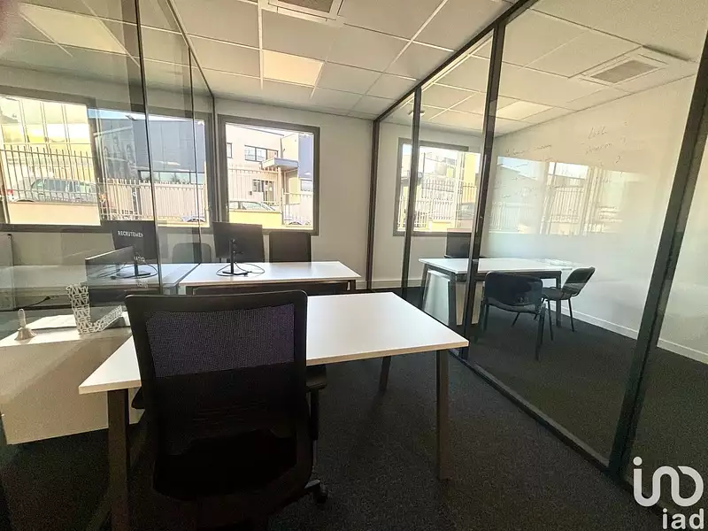 Divers, 11 m²