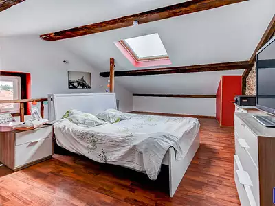 Maison, 90 m²