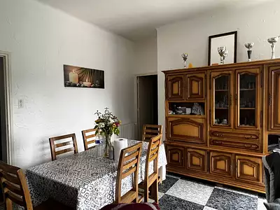 Maison, 173 m²