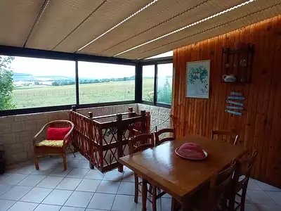 Maison, 71 m²