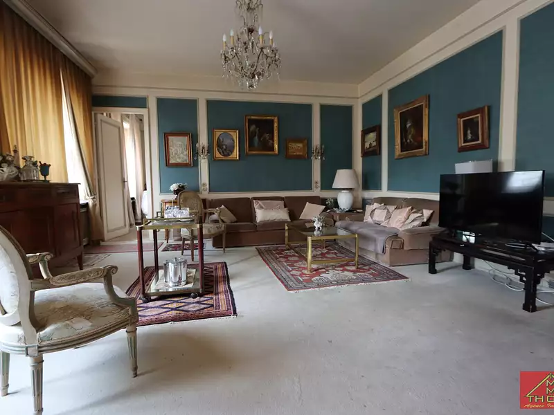 Appartement, 154,93 m²