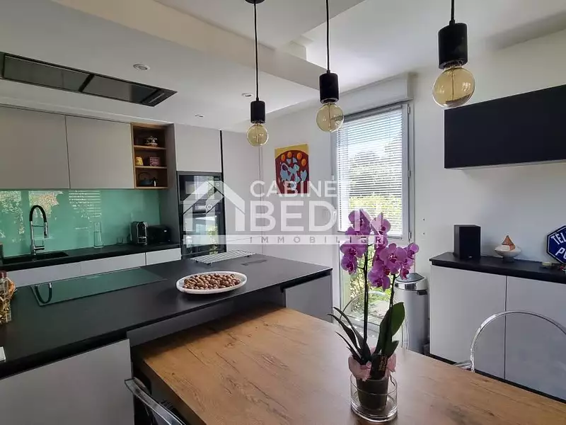 Appartement, 90,5 m²