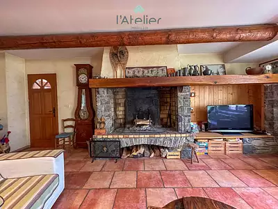 Maison, 430 m²