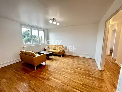 Appartement, 68,1 m²