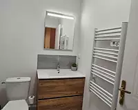 Appartement, 28,46 m²