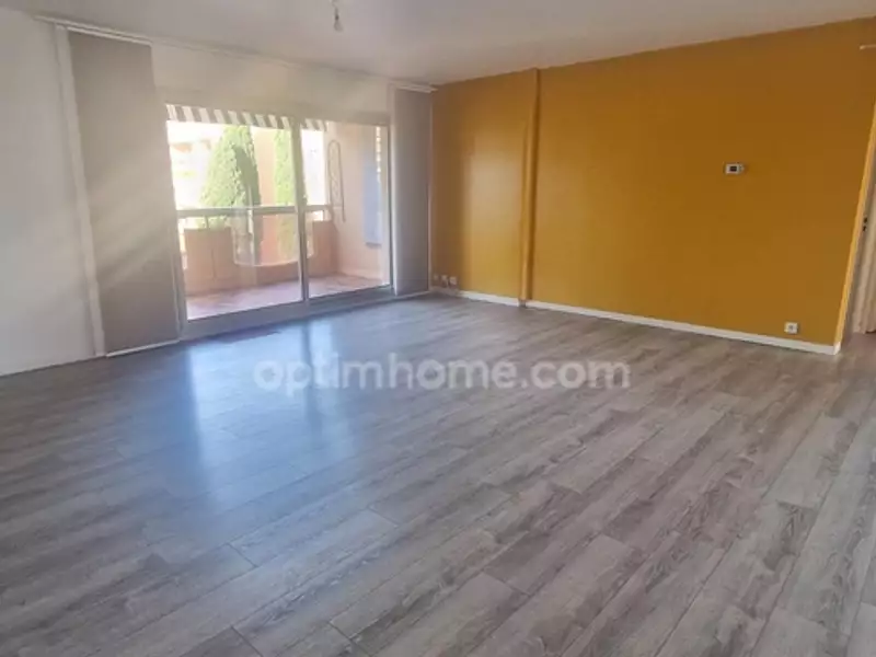 Appartement, 101 m²