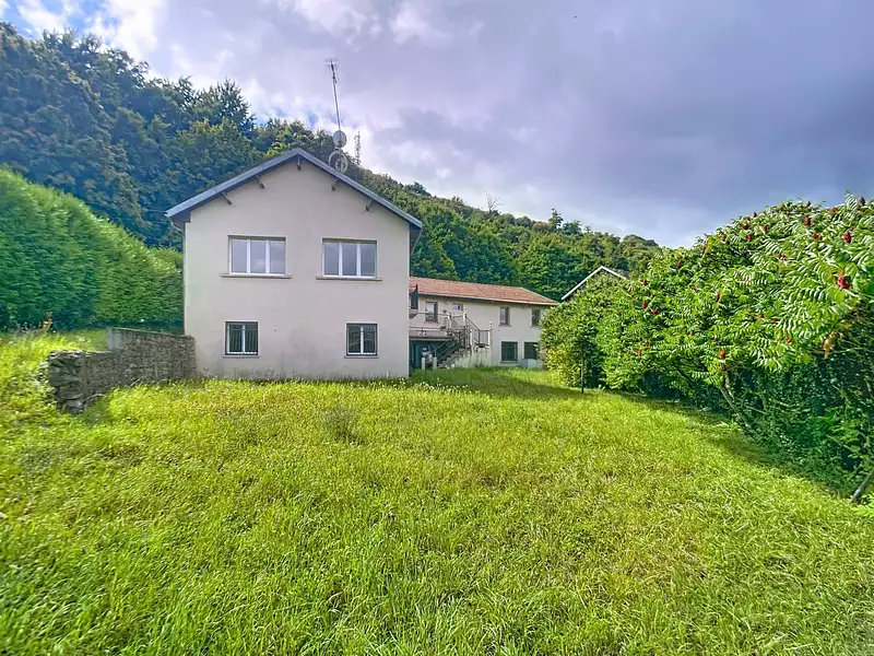 Maison, 293 m²