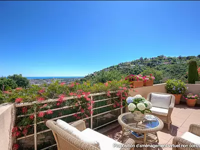 Appartement, 42,94 m²