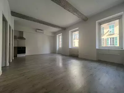 Appartement, 54 m²