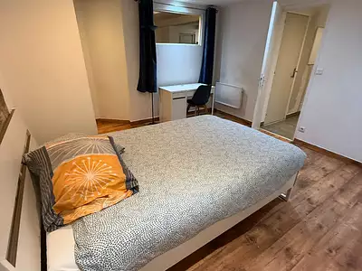 Appartement, 36,26 m²