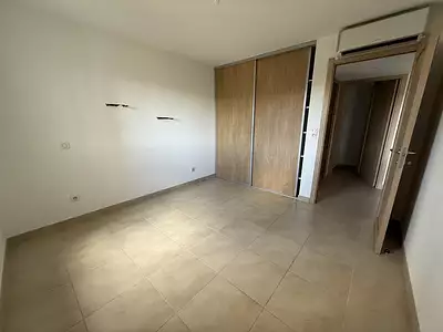 Appartement, 49 m²
