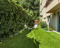 Appartement, 77,52 m²