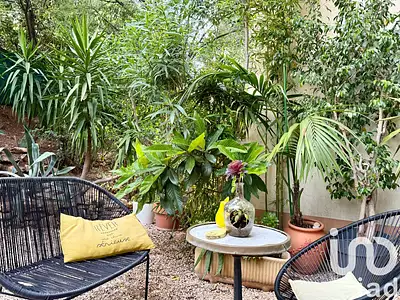 Appartement, 91 m²