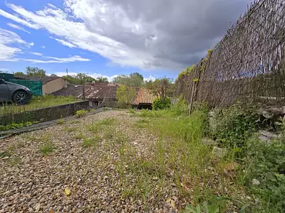 Maison, 57 m²