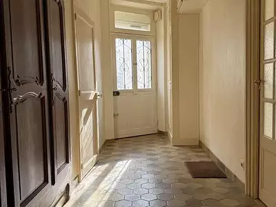 Appartement, 82,7 m²