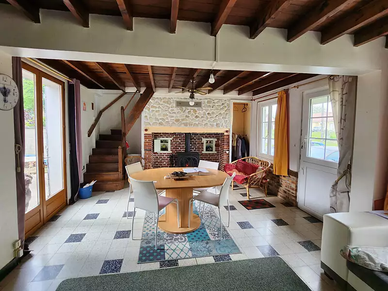 Maison, 78 m²