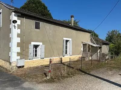 Maison, 93 m²