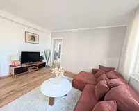 Appartement, 64,2 m²