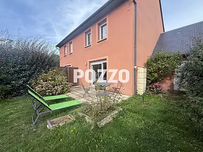 Maison, 82 m²
