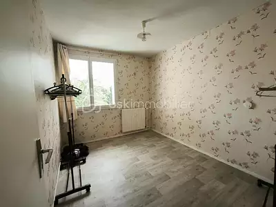 Appartement, 54 m²