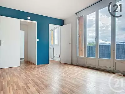 Appartement, 26,7 m²