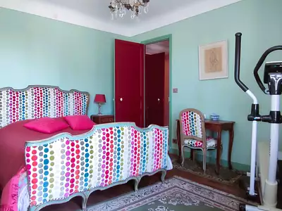 Maison, 270 m²
