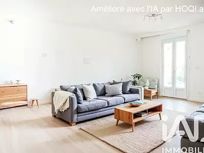 Maison, 112 m²