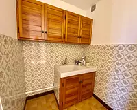 Appartement, 33,04 m²