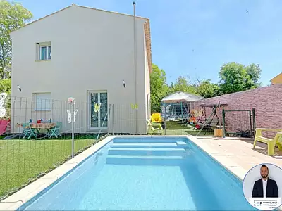 Maison, 117 m²