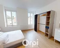 Appartement, 19 m²