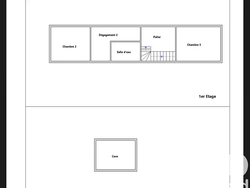 Maison, 105 m²